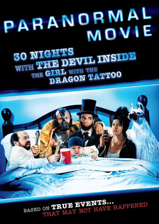 Paranormal Movie