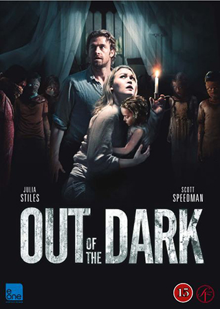 Out of the Dark