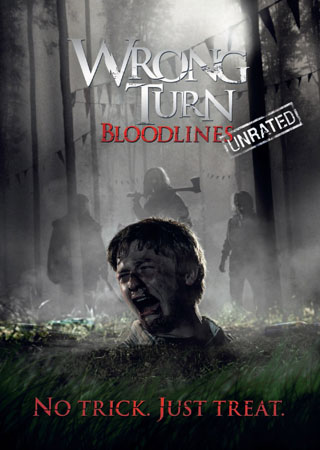 Wrong Turn 5