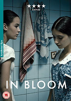 In Bloom (ej svensk text)