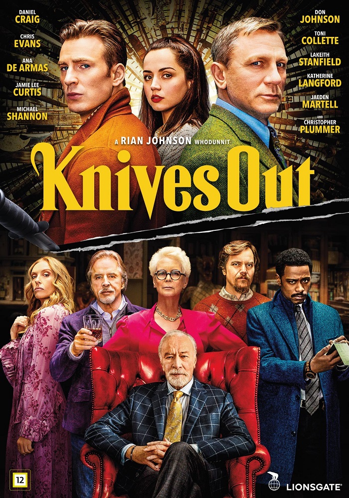 Knives Out