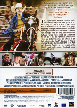 Rodeoprinsessan - 2