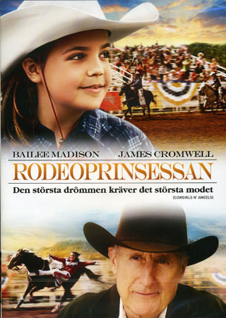 Rodeoprinsessan