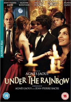 Under The Rainbow (ej svensk text)