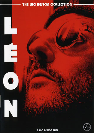 Léon (Begagnad)