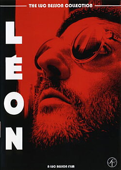 Léon (Begagnad)
