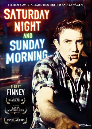 Saturday Night And Sunday Morning