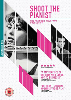 Shoot The Pianist (ej svensk text)