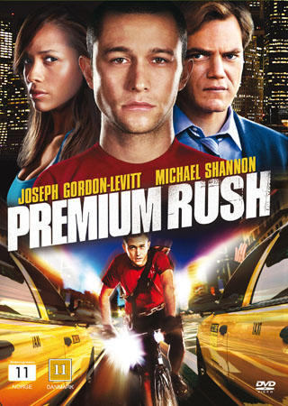 Premium Rush