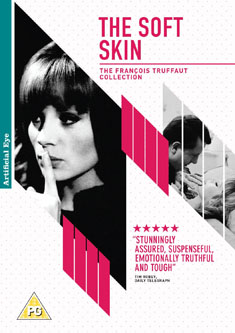The Soft Skin (ej svensk text)