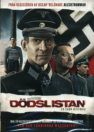 Dödslistan
