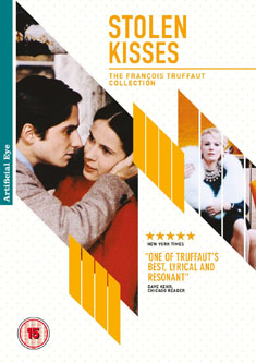 Stolen Kisses (ej svensk text)