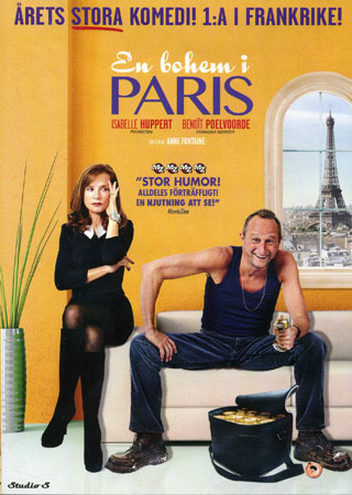 En Bohem I Paris