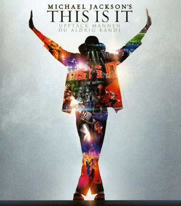 This Is It (Blu-ray)