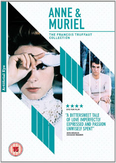 Anne & Muriel (ej svensk text)