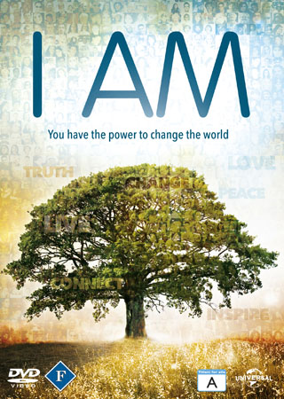 I Am (Dokumentär)