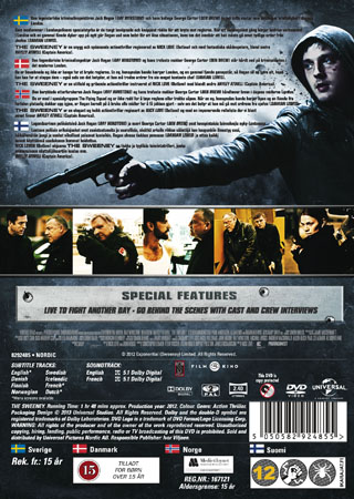 Sweeney - 2