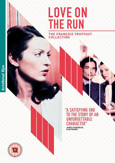 Love On The Run (ej svensk text)