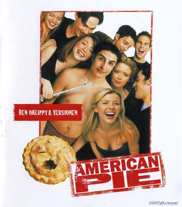 American Pie (Blu-ray)