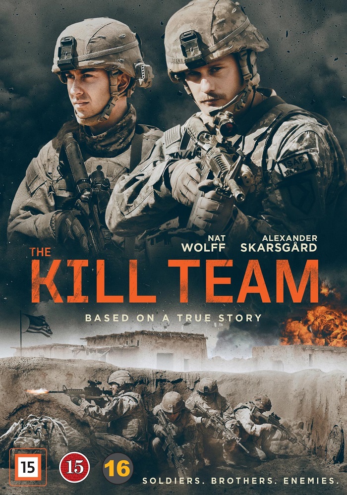 Kill Team