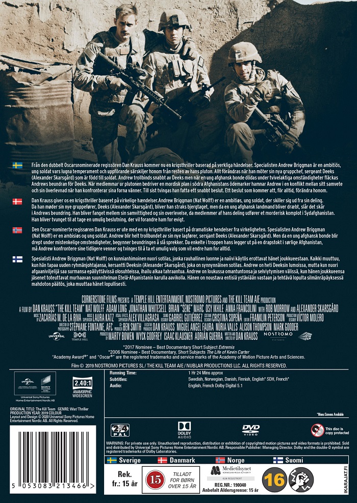 Kill Team - 2