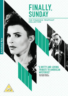 Finally, Sunday (ej svensk text)