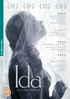 Ida (ej svensk text)