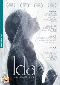Ida (ej svensk text)