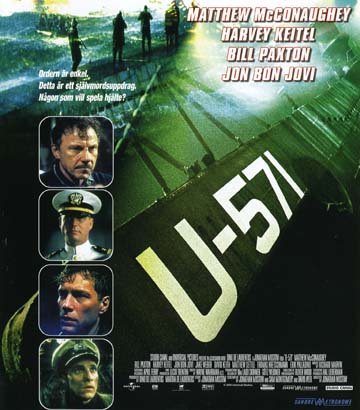 U-571 (Blu-ray)