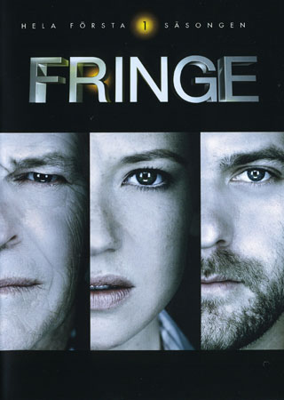 Fringe - Säsong 1