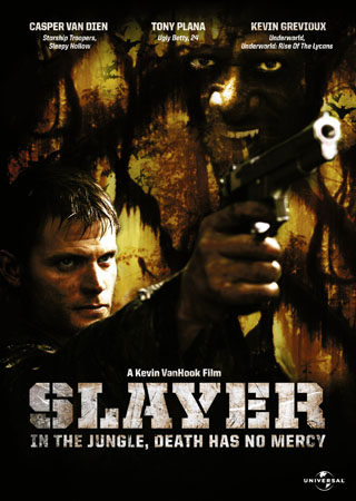 Slayer