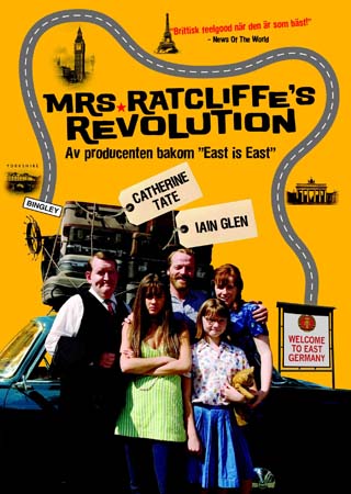 Mrs. Ratcliffe's Revolution
