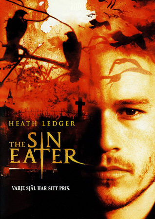 Sin Eater (Begagnad)