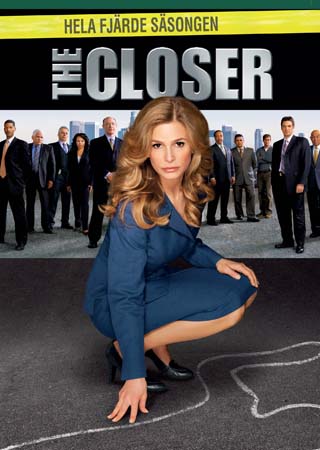 Closer - Säsong 4