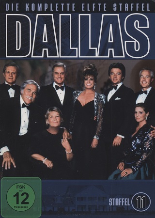 Dallas - Säsong 11