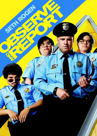 Observe And Report