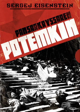 Pansar Kryssaren Potemkin (Restaurerad)