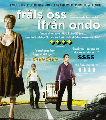 Fräls Oss Ifrån Ondo (Blu-ray)