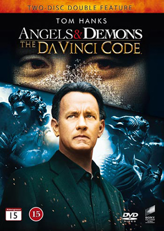 Da Vinci Code / Angels & Demons (2-disc)