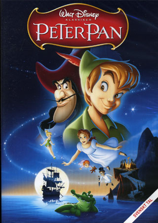 Peter Pan (Disney)