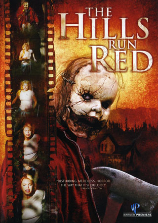 Hills Run Red