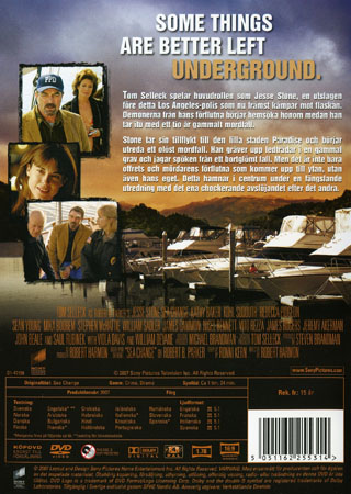 Jesse Stone - Sea Change - 2