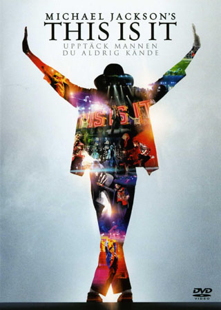This Is It (1-disc)