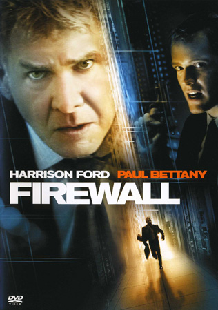 Firewall (Begagnad)