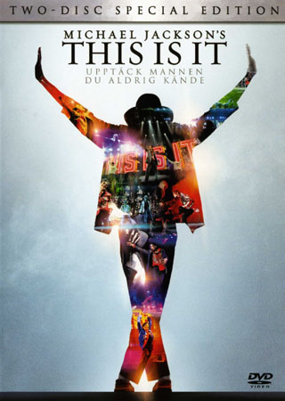 This Is It - Special Edition (2-disc)