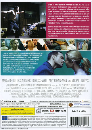 Downloading Nancy - 2