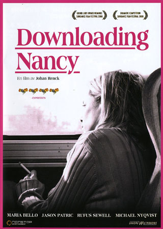 Downloading Nancy