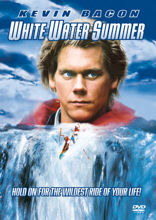 White Water Summer