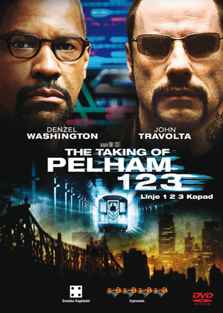 Taking of Pelham 1 2 3