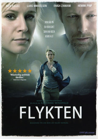 Flykten